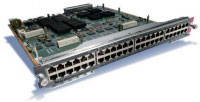 Cisco WS-X6148A-GE-TX
